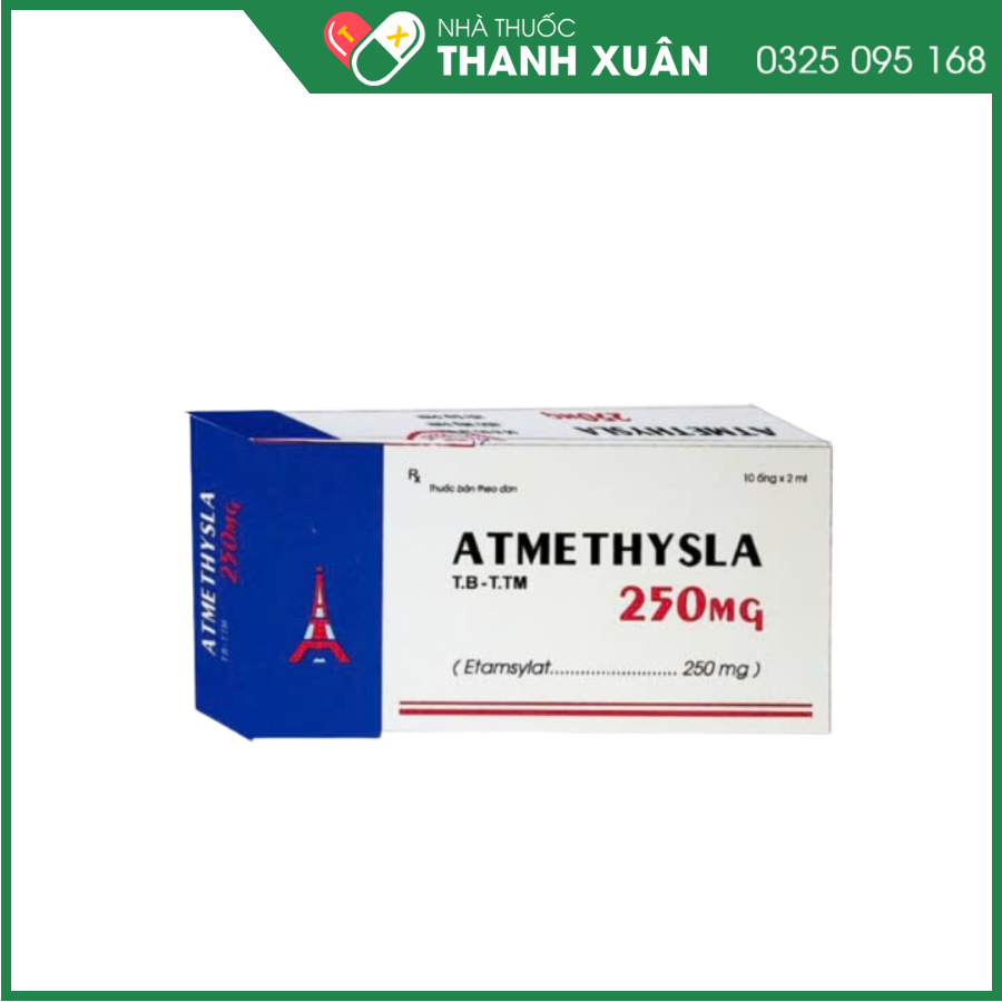 Atmethysla 250mg